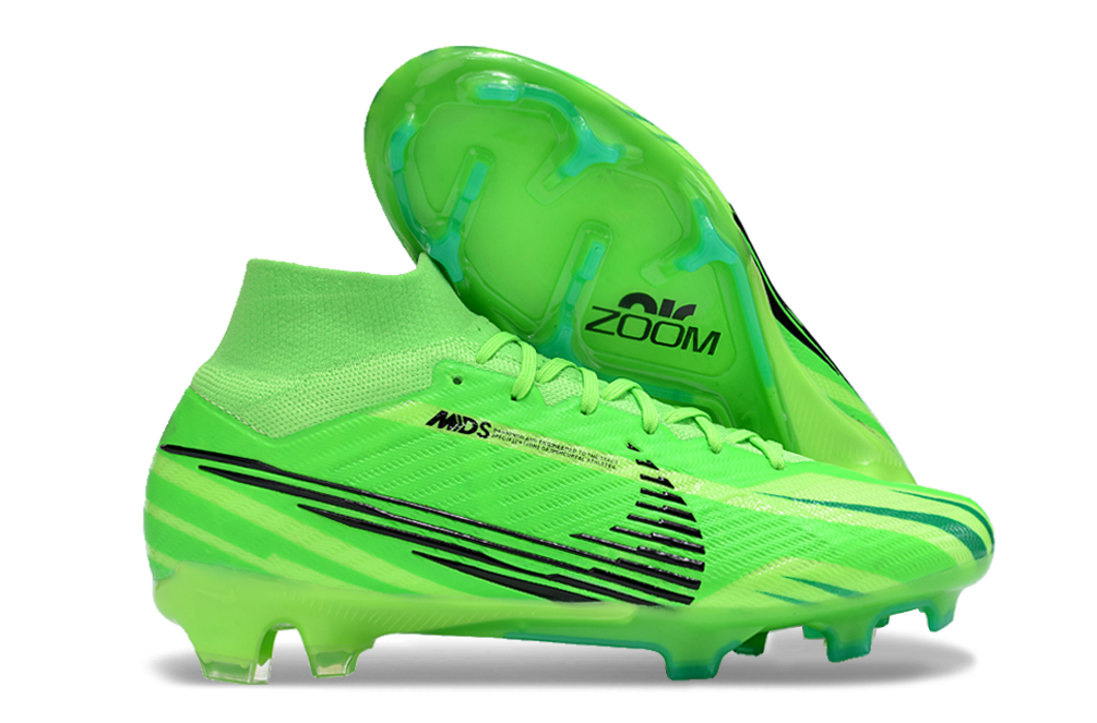 Nike Air Zoom Mercurial Superfly IX Elite FG 35-45-61065471
